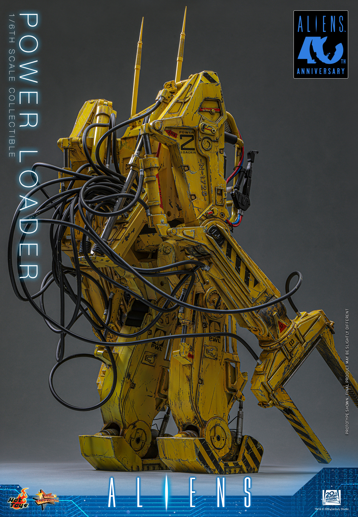 Hot Toys - Aliens - Power Loader_PR4.jpg
